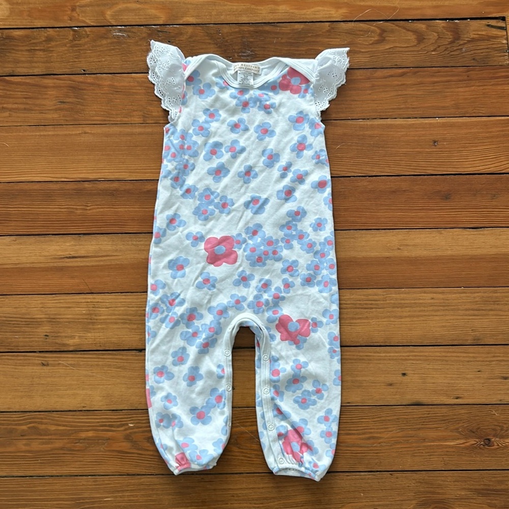 Beaufort Bonnet Company Girls Jumper